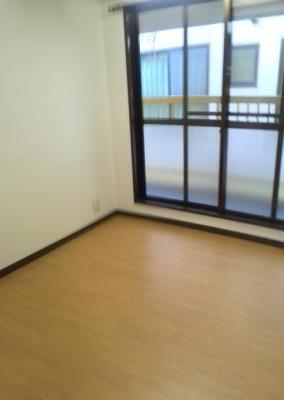 Other room space. bedroom