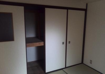 Other. Closet