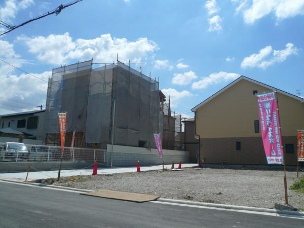 Local photos, including front road. local