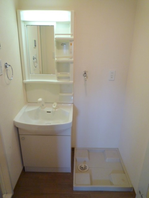 Washroom