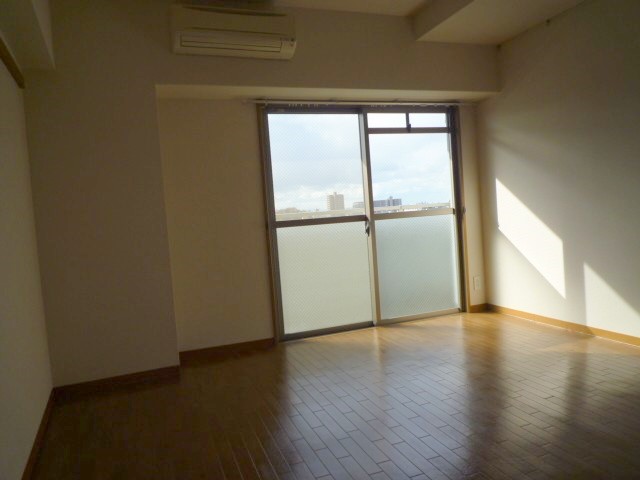 Other room space. bedroom