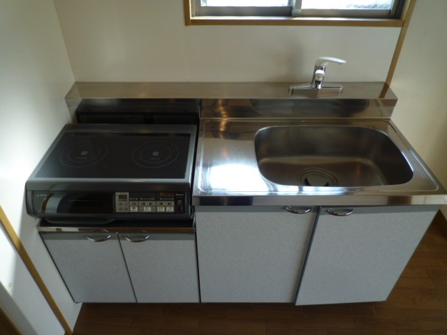 Kitchen. Kitchen