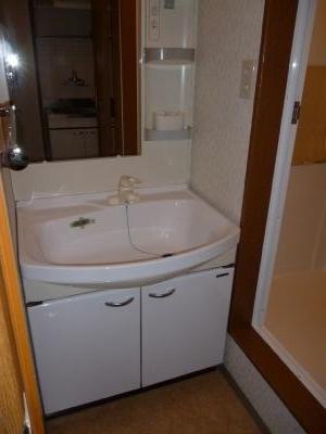 Other. Wash basin