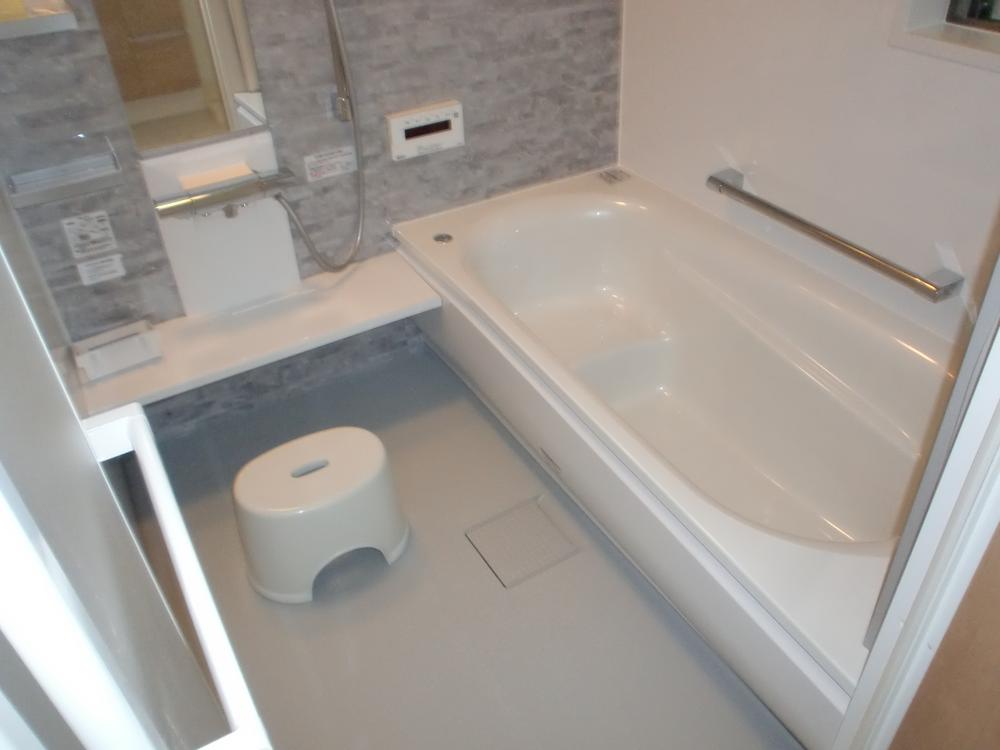 Bathroom. Room (August 2013) Shooting