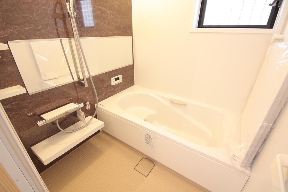 Same specifications photo (bathroom). ( Building) same specification