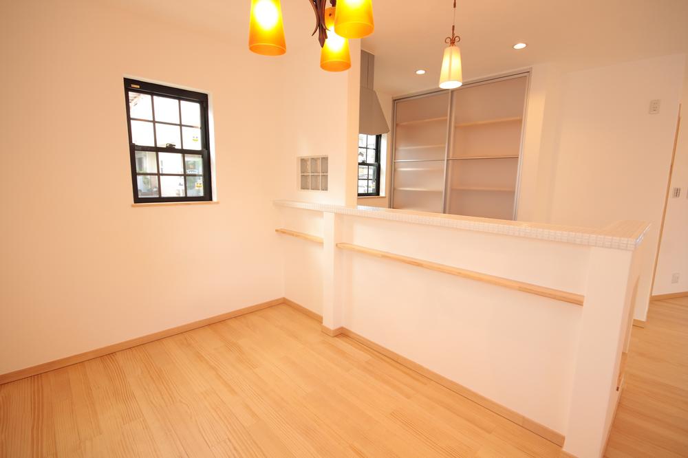 Same specifications photo (kitchen). ( Building) same specification