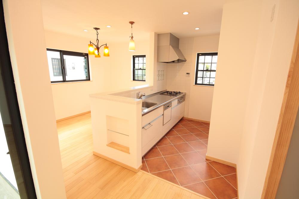 Same specifications photo (kitchen). ( Building) same specification