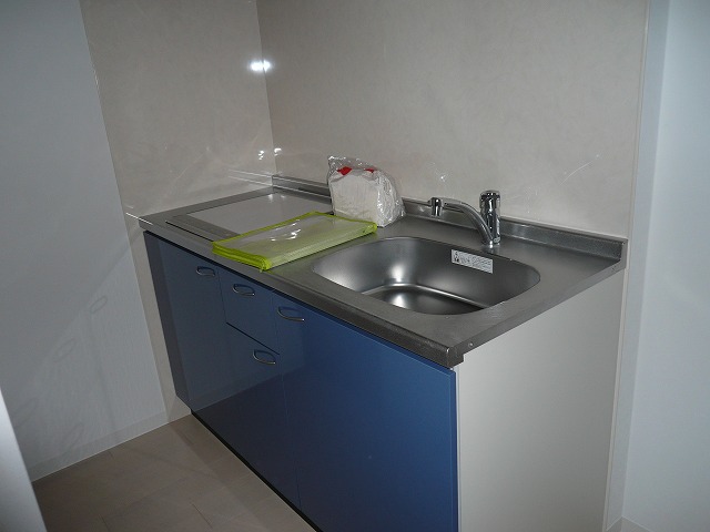 Kitchen. IH stove
