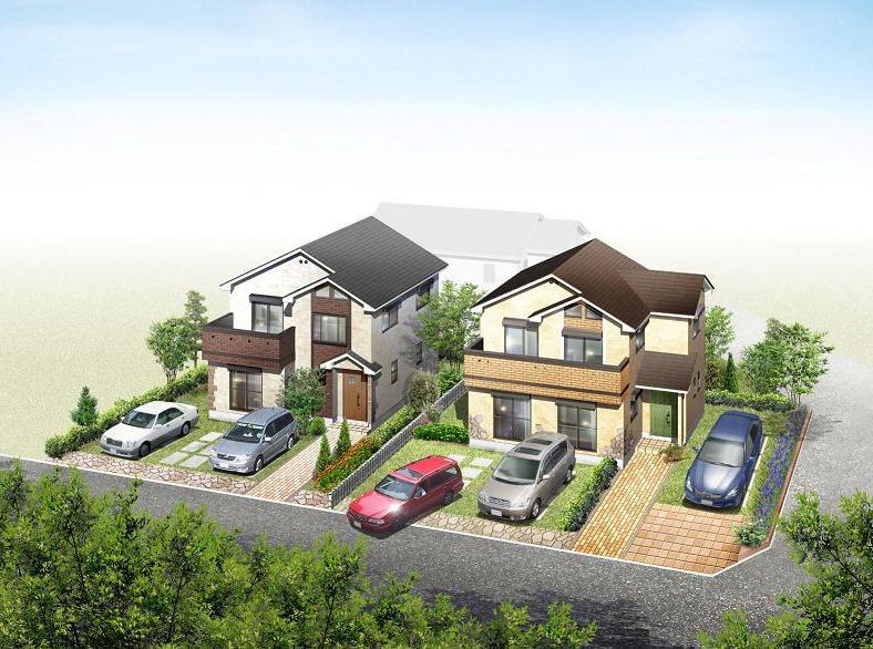 Local photos, including front road. image