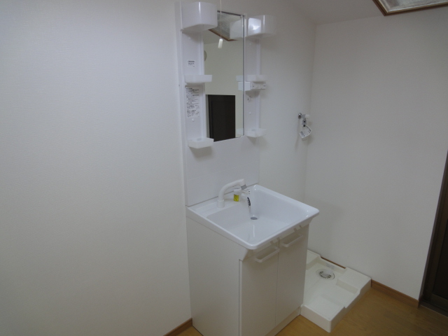 Washroom