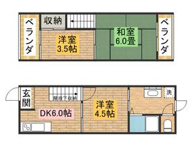 Building appearance