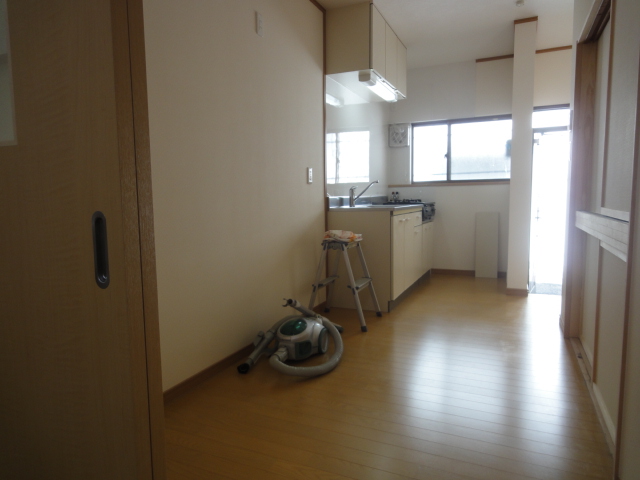 Living and room