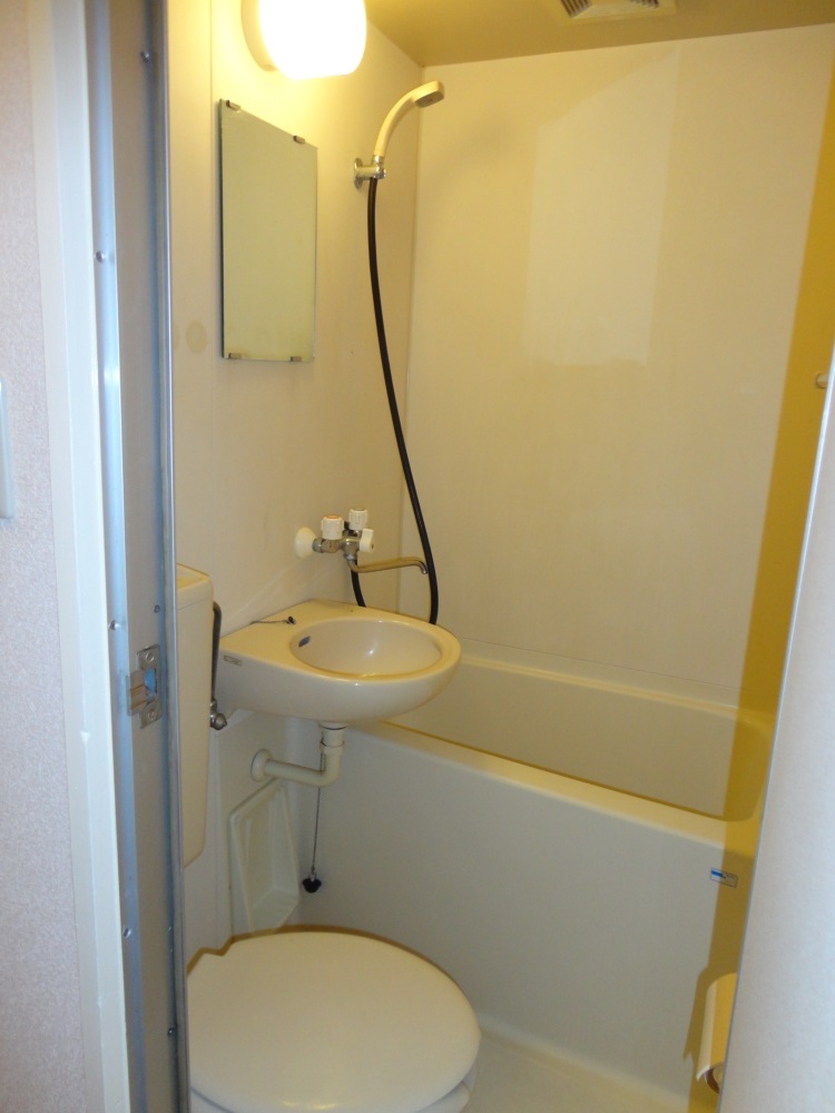 Bath. bath, toilet