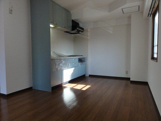 Living and room. Sunny living ^^