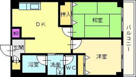 Building appearance