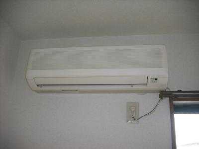 Other. Air conditioning