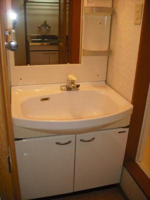 Other. Washroom