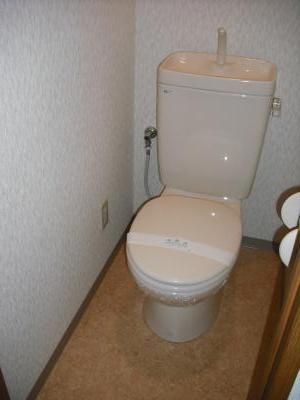 Other. Toilet