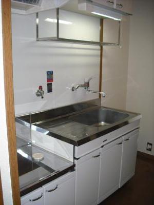 Kitchen. Kitchen