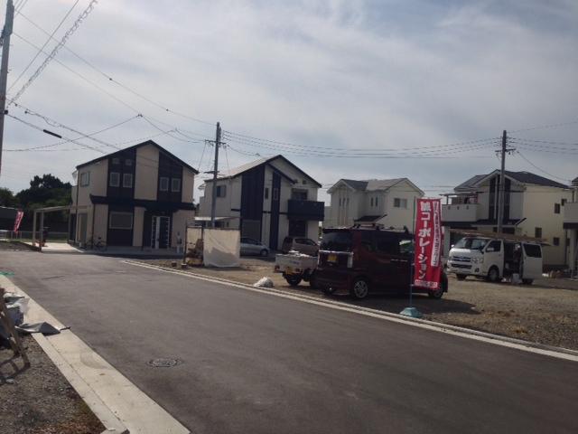 Local appearance photo. More will further enhance the atmosphere of the house out a profound feeling By around the entrance to the tiled.