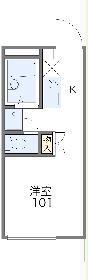 Building appearance