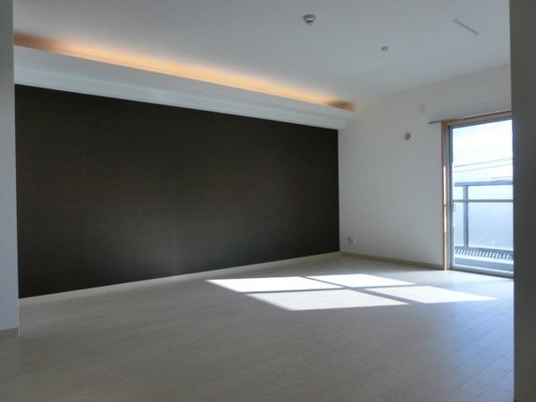 Living and room