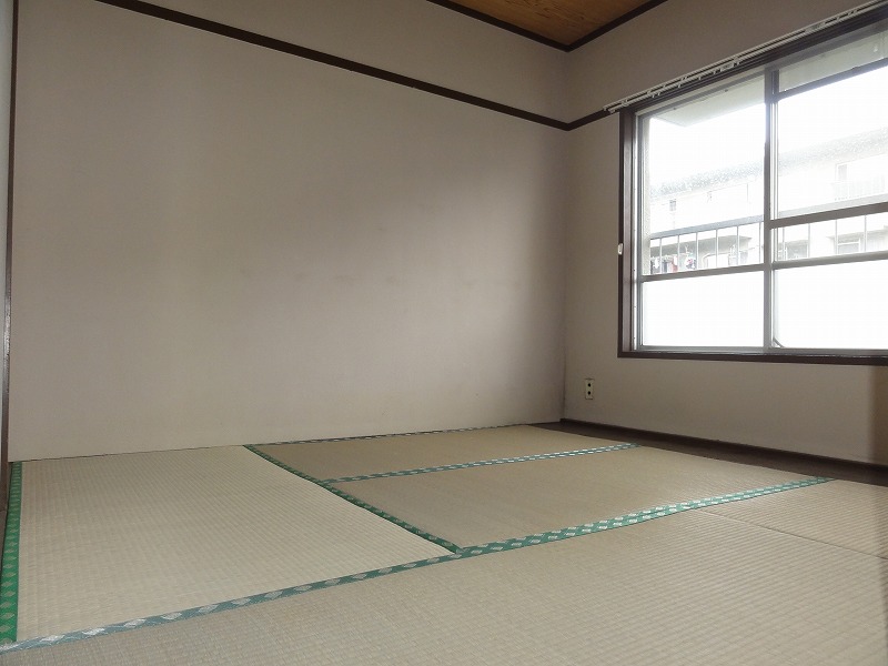 Other room space. Japanese-style room 2