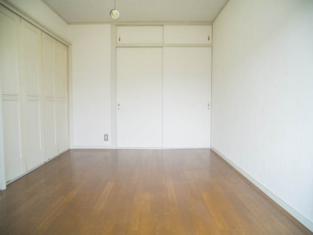 Other room space. bedroom