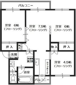 Building appearance