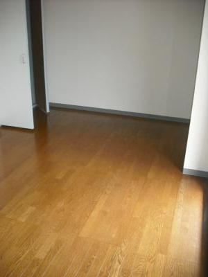 Other room space. bedroom
