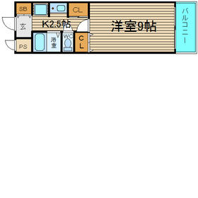 Building appearance