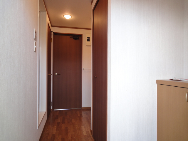 Other room space