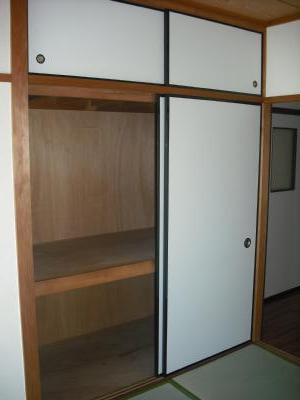 Other. Closet