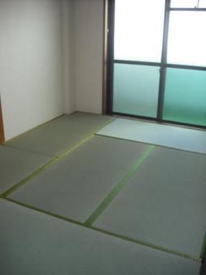 Other. Japanese style room