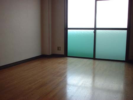 Other room space. bedroom