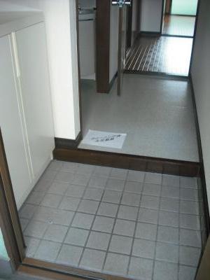 Entrance. Entrance
