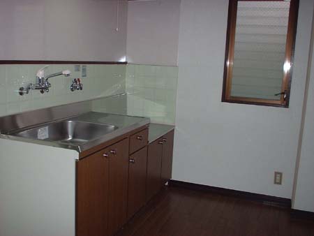 Kitchen. Kitchen