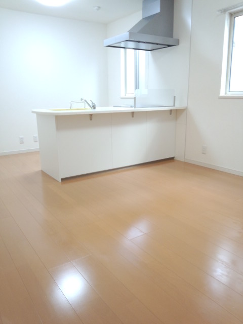 Living and room. Living