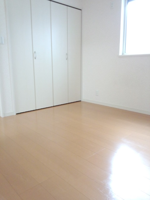 Other room space. bedroom