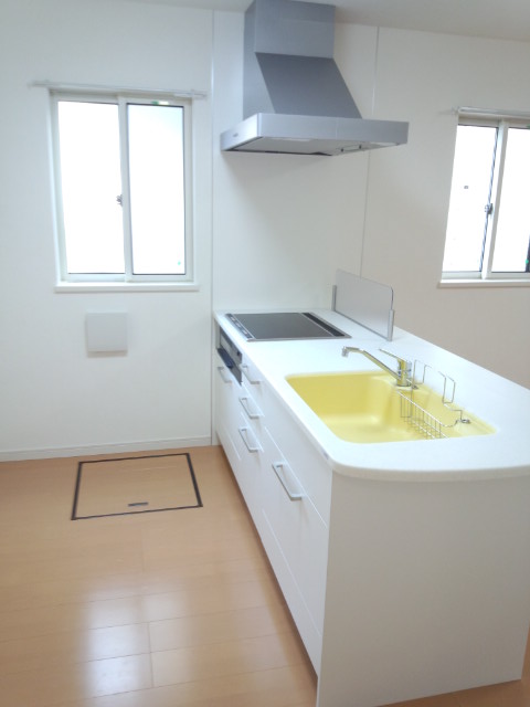 Kitchen. Kitchen
