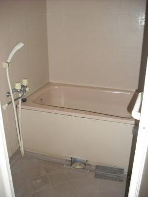 Bath. Reheating