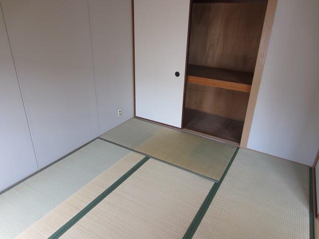 Living and room. Japanese style room