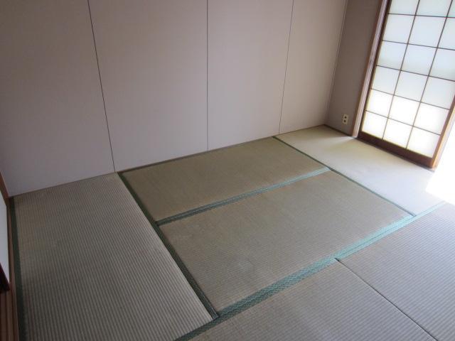 Living and room. Japanese style room