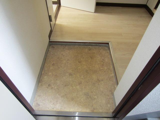 Entrance. Entrance