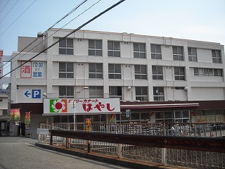 Shopping centre. 1420m until the Daily qanat Izumiya (shopping center)