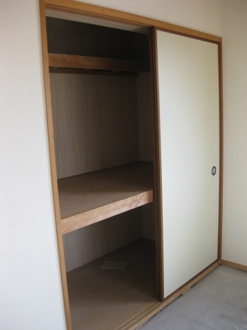 Other. Closet