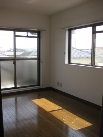 Other room space. bedroom