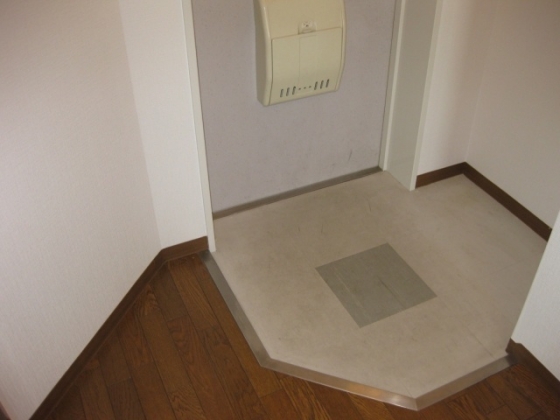 Entrance. Entrance