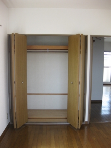Other. closet