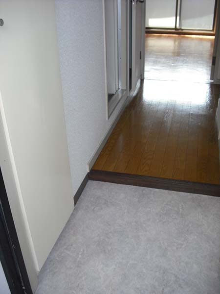 Entrance. Entrance